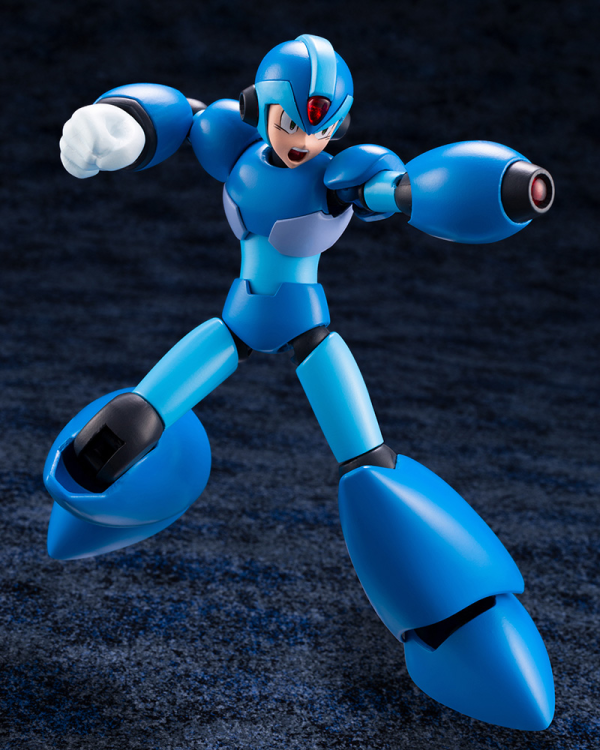 KOTOBUKIYA MEGA MAN X X