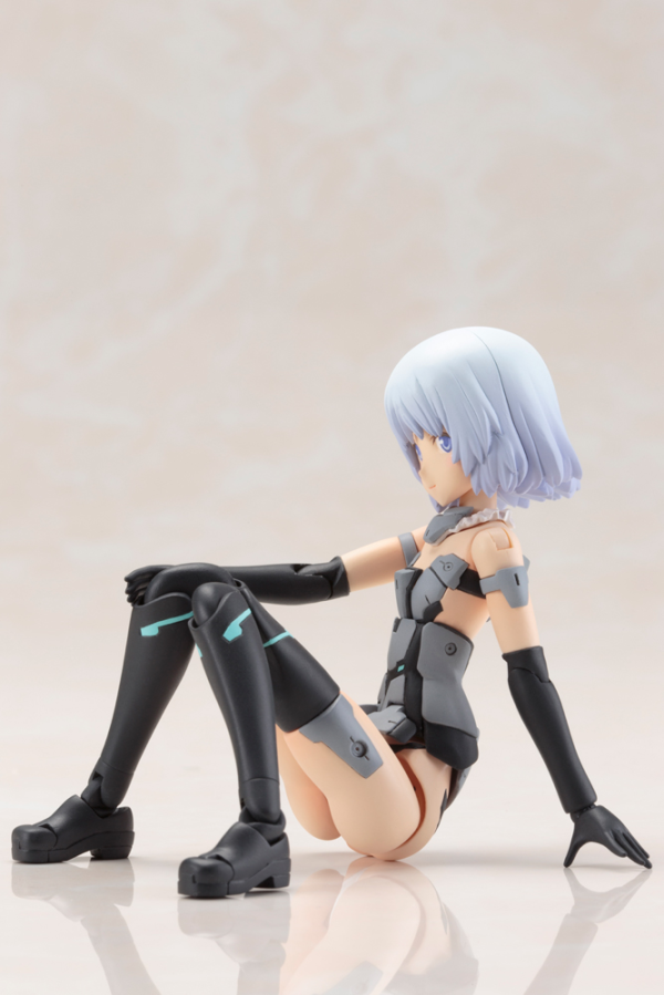 KOTOBUKIYA FRAME ARMS GIRL MATERIA Normal Ver.(4934054058549)(4934054058549)