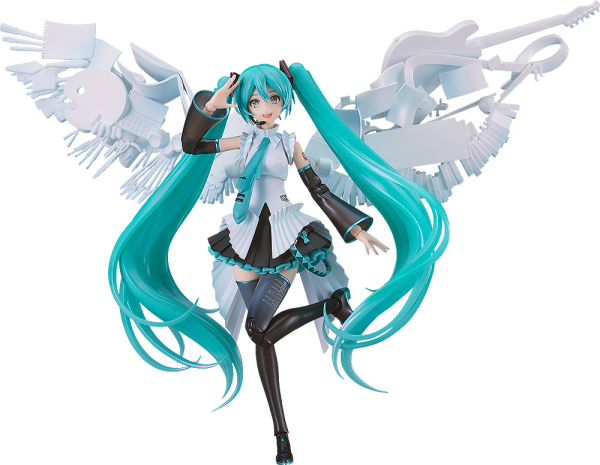 Good Smile Company PLAMATEA Hatsune Miku: Happy 16th Birthday Ver.