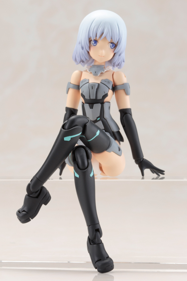 KOTOBUKIYA FRAME ARMS GIRL MATERIA Normal Ver.(4934054058549)(4934054058549)