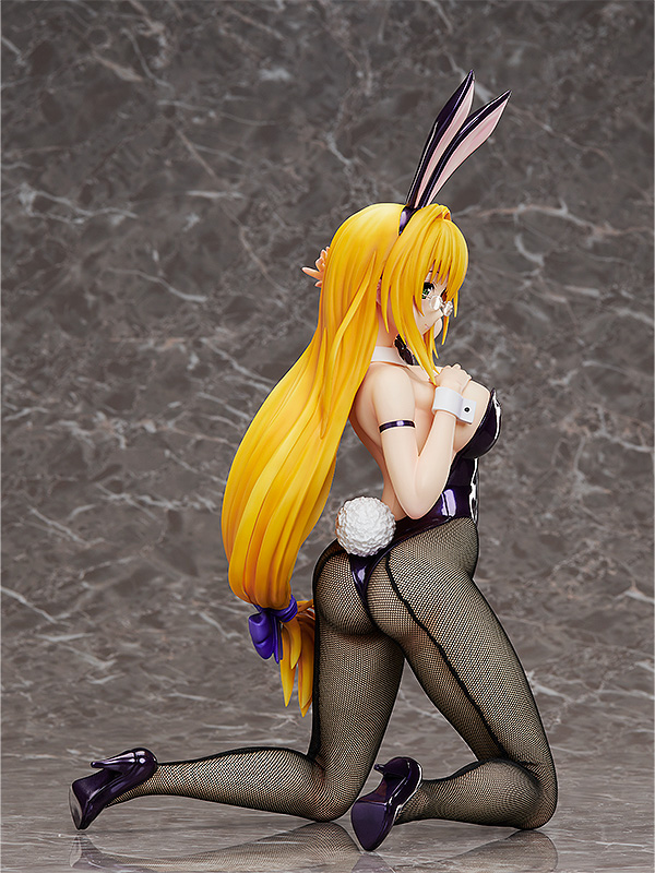 FREEing Tearju Lunatique: Bunny Ver.(4570001512254)(4570001512254)