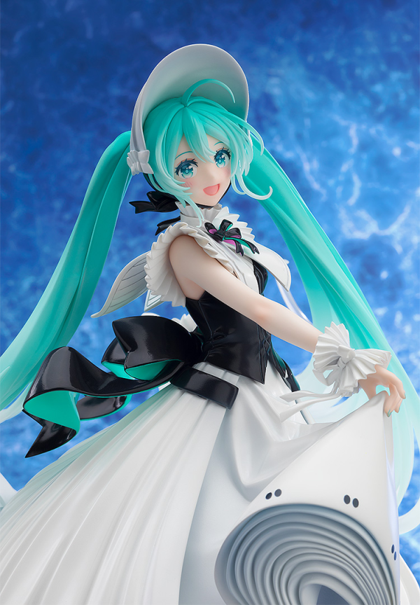 GOOD SMILE COMPANY Hatsune Miku Symphony: 2023 Ver.(4580590201149)(4580590201149)