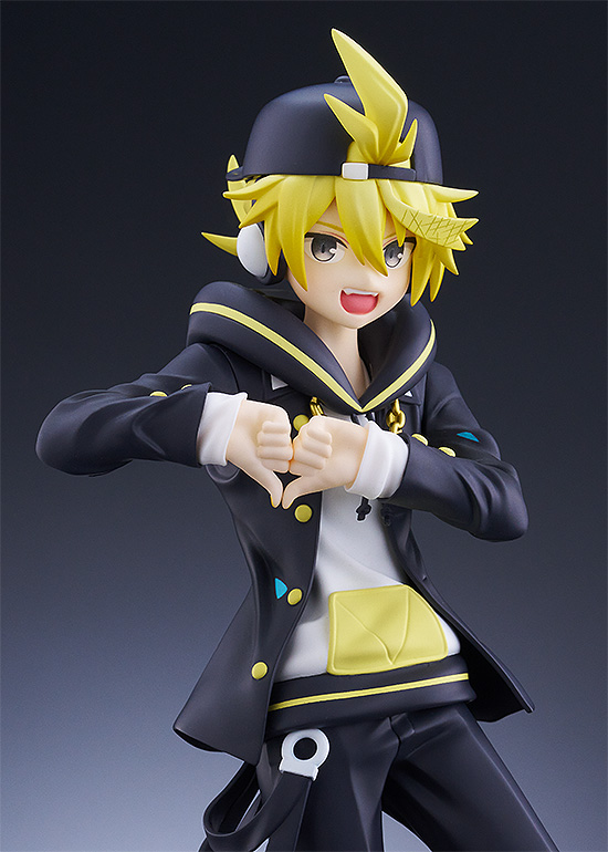 Good Smile Company POP UP PARADE Kagamine Len: BRING IT ON Ver. L Size(4580416949330)(4580416949330)