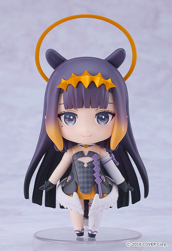 GoodSmile Company Nendoroid Ninomae Ina’nis