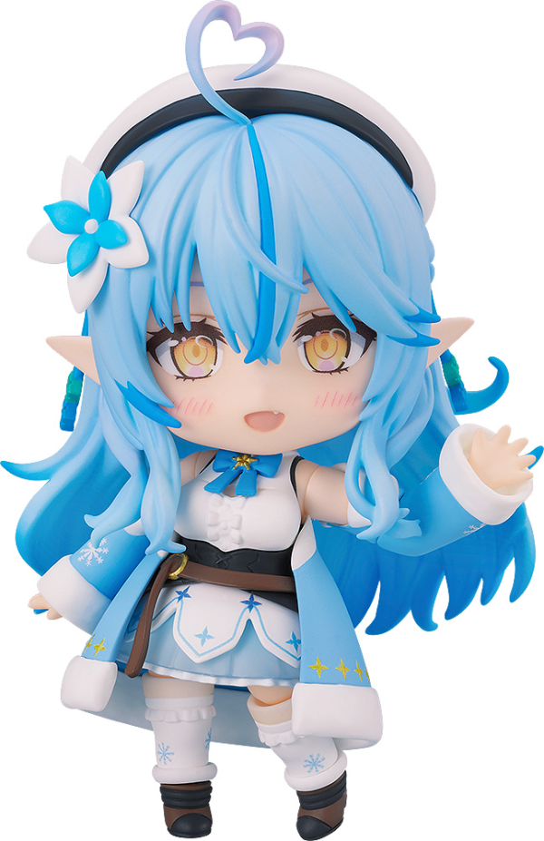 Good Smile Company Nendoroid Yukihana Lamy(4580590174139)(4580590174139)