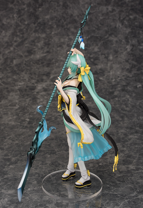 Phat! Company Lancer/Kiyohime(4580678969268)(4580678969268)