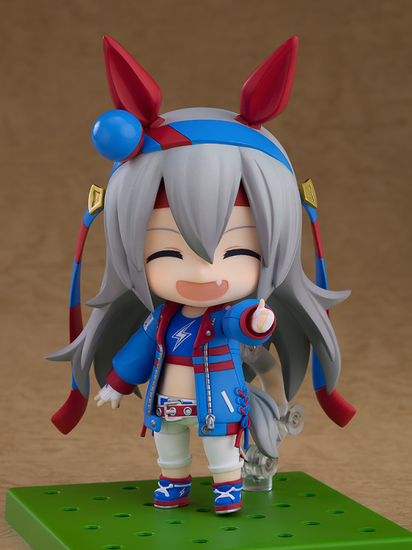 GOOD SMILE COMPANY Nendoroid Tamamo Cross(4580590205390)(4580590205390)