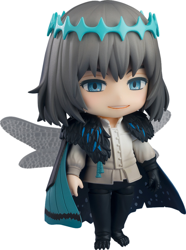 Nendoroid Pretender/Oberon Vortigern | 4580416929462