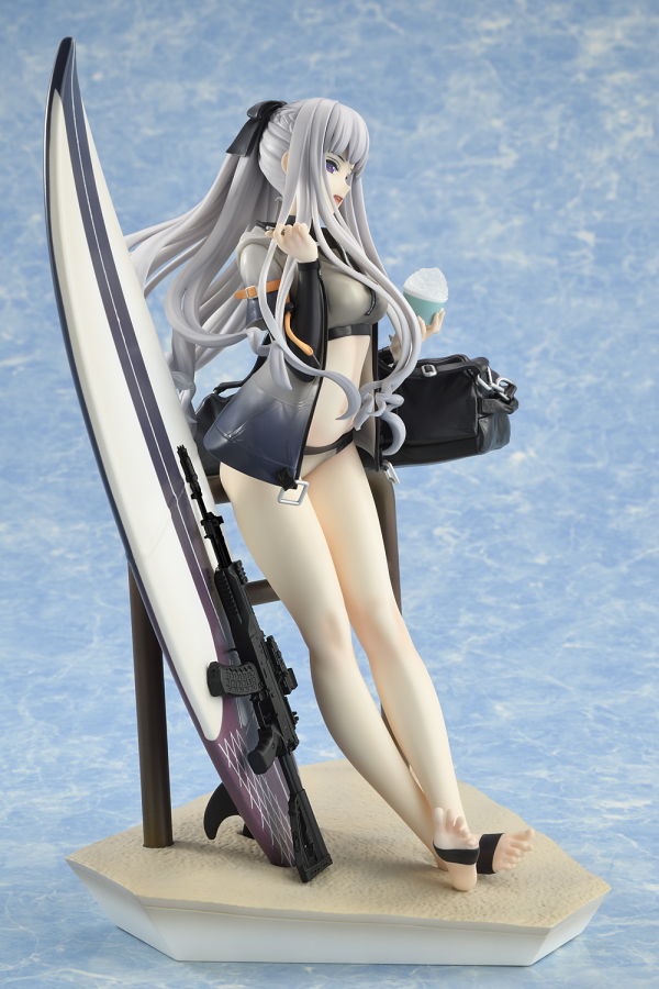 Good Smile Company AK-12 Smoothie Age Ver.(4573347243189)(4573347243189)