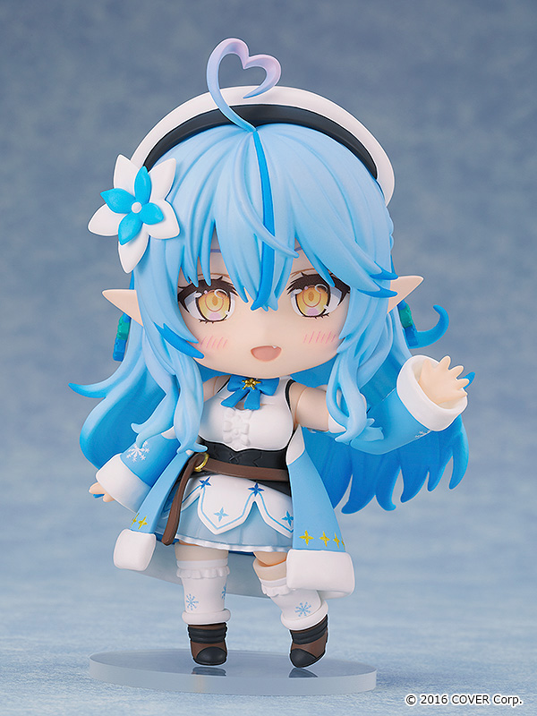 Good Smile Company Nendoroid Yukihana Lamy(4580590174139)(4580590174139)