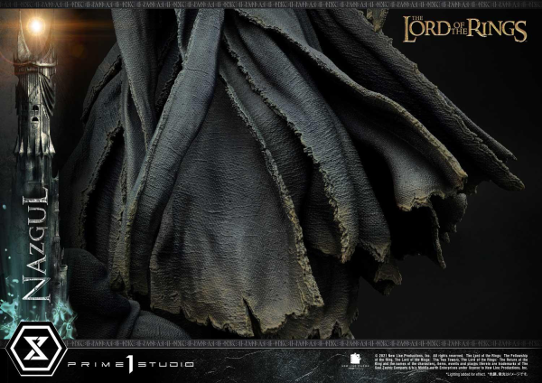 Prime 1 Studio Premium Masterline The Lord of the Rings (Film) Nazgul Bonus Version(4580708035529)(4580708035529)