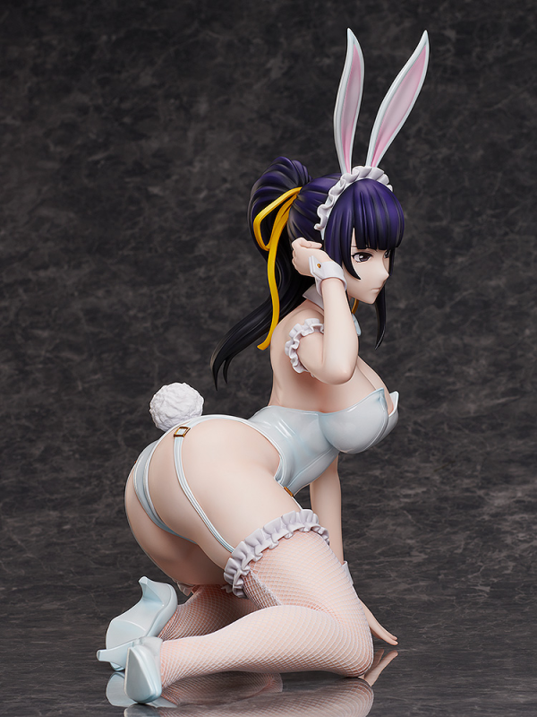 FREEing Narberal Gamma: Bunny Ver.