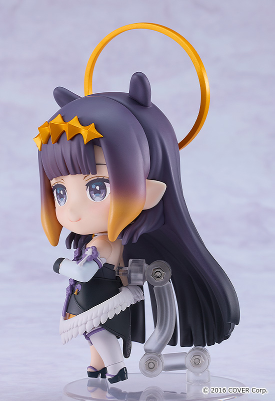 GoodSmile Company Nendoroid Ninomae Ina’nis