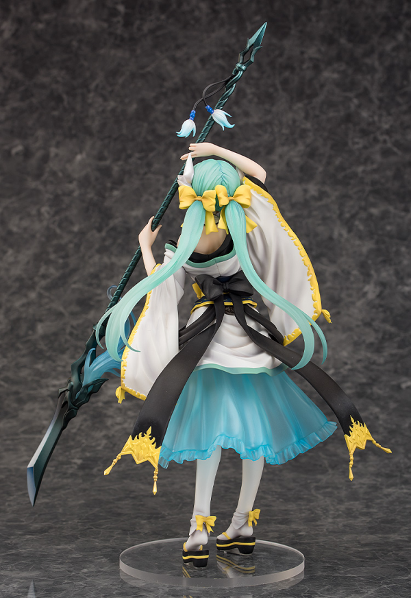 Phat! Company Lancer/Kiyohime(4580678969268)(4580678969268)