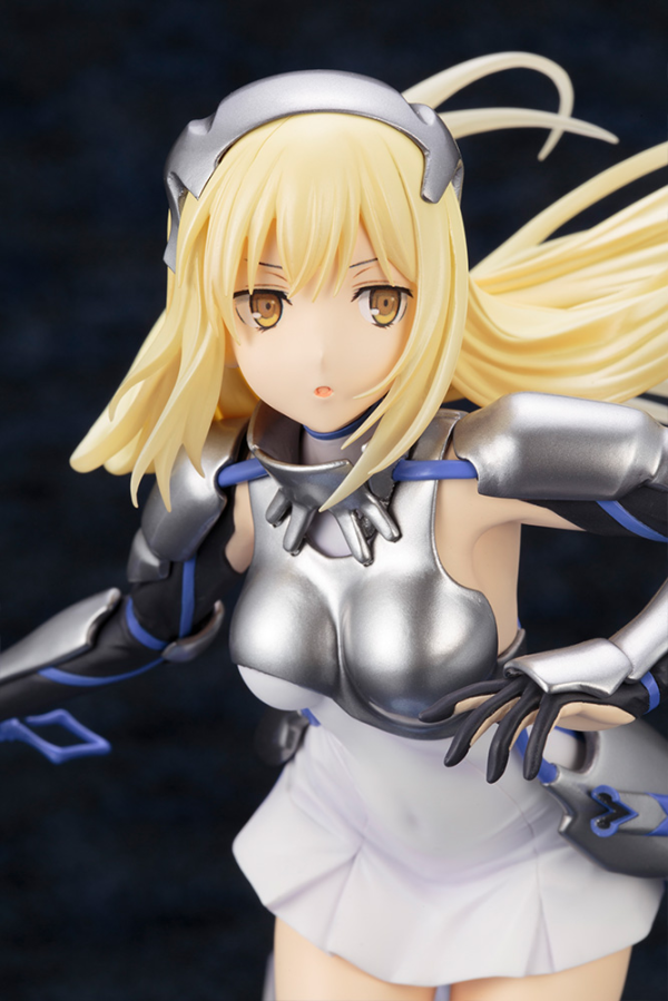 KOTOBUKIYA Ais Wallenstein(4934054071098)(4934054071098)