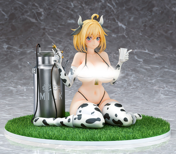 Phat! Company Sophia F. Shirring: Cow Bikini Ver.(4580678969244)(4580678969244)