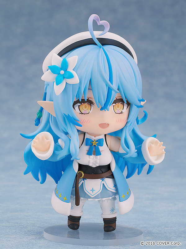 Good Smile Company Nendoroid Yukihana Lamy(4580590174139)(4580590174139)