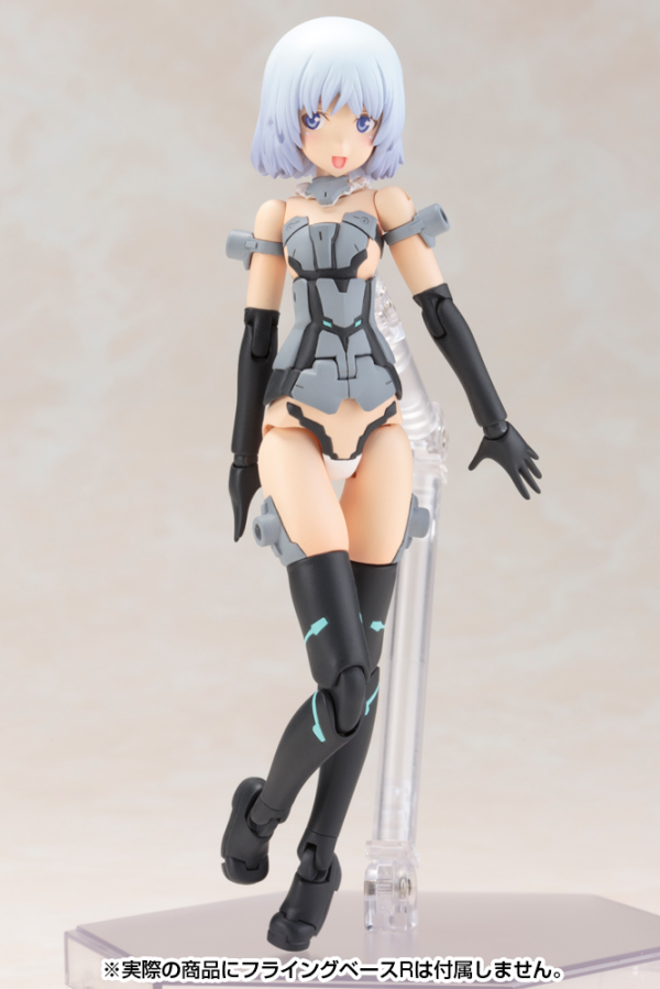 KOTOBUKIYA FRAME ARMS GIRL MATERIA Normal Ver.(4934054058549)(4934054058549)