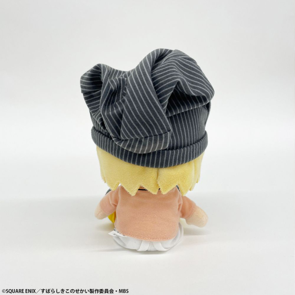 SQUARE ENIX The World Ends with You The Animation Plush - RHYME