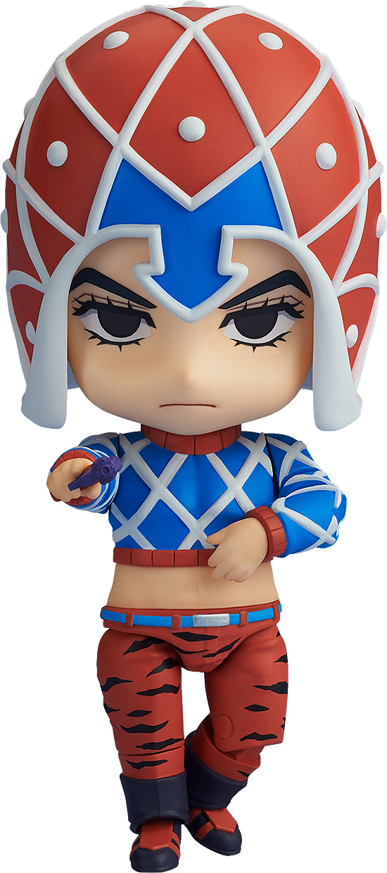 Nendoroid Guido Mista(re-run) | 4570188448100