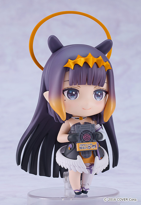 GoodSmile Company Nendoroid Ninomae Ina’nis