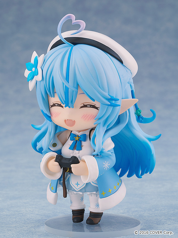 Good Smile Company Nendoroid Yukihana Lamy(4580590174139)(4580590174139)