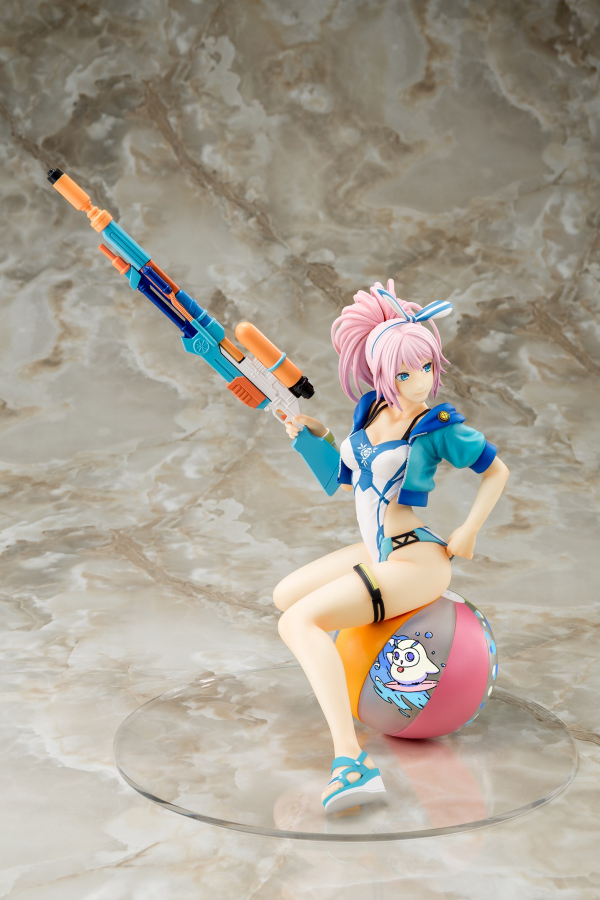 Good Smile Company 1/6 scaled pre-painted figure of TALES of ARISE Shionne Summer Ver.