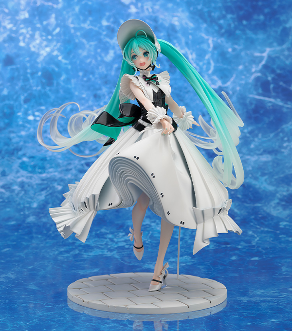 GOOD SMILE COMPANY Hatsune Miku Symphony: 2023 Ver.(4580590201149)(4580590201149)