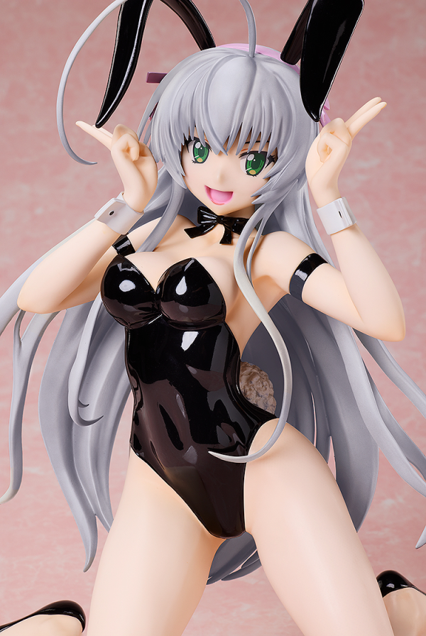 FREEing Nyaruko: Bare Leg Bunny Ver.(4570001513862)(4570001513862)