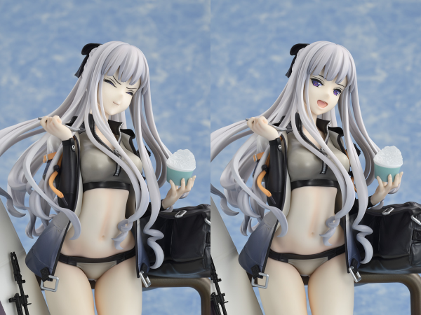 Good Smile Company AK-12 Smoothie Age Ver.(4573347243189)(4573347243189)