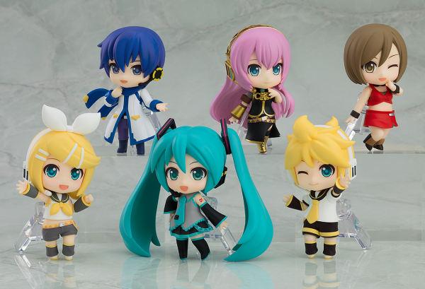 Nendoroid Surprise Piapro Characters | 4580590201316