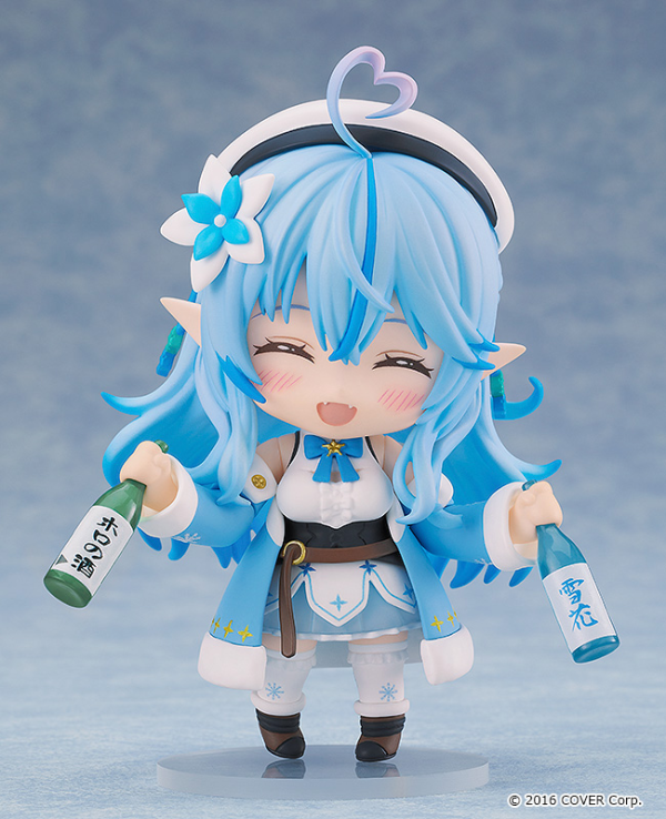 Good Smile Company Nendoroid Yukihana Lamy(4580590174139)(4580590174139)