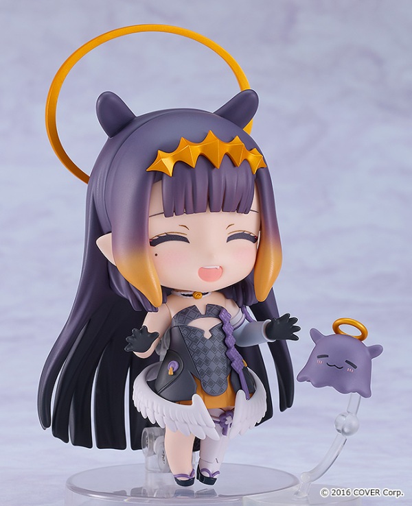 GoodSmile Company Nendoroid Ninomae Ina’nis