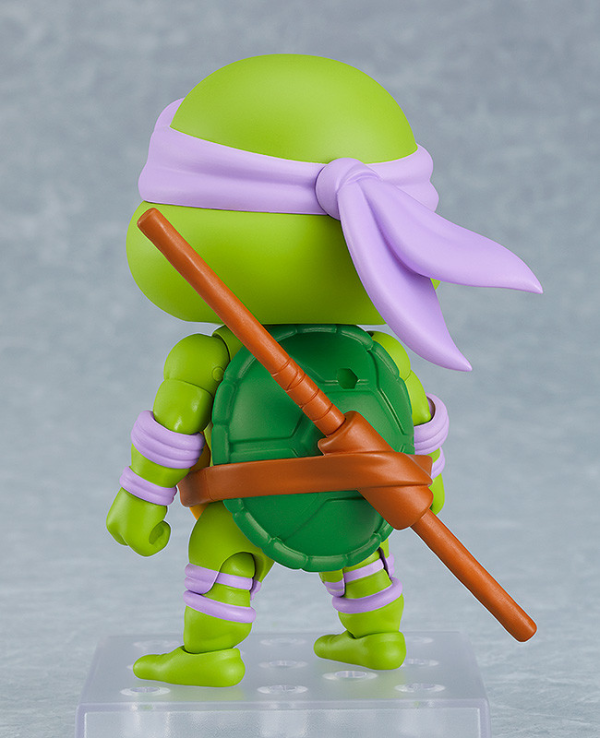 Good Smile Company Nendoroid Donatello(4580590171596)(4580590171596)