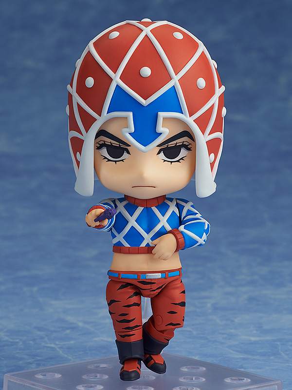 Nendoroid Guido Mista(re-run)