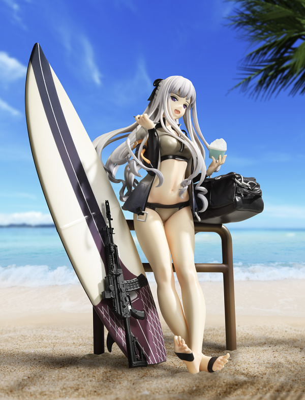 Good Smile Company AK-12 Smoothie Age Ver.(4573347243189)(4573347243189)