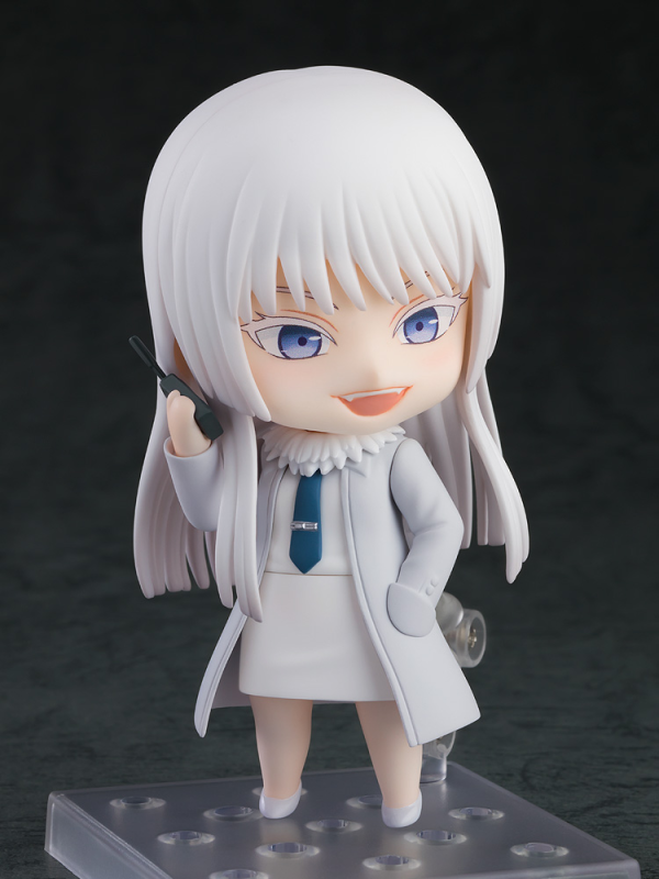 Nendoroid Koko Hekmatyar