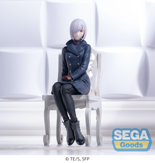 SEGA TV Anime "SPY x FAMILY" PM Perching Figure "(Fiona Frost)" | 4580779529712