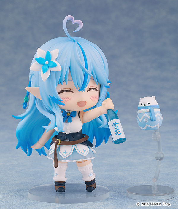 Good Smile Company Nendoroid Yukihana Lamy(4580590174139)(4580590174139)