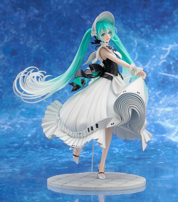 GOOD SMILE COMPANY Hatsune Miku Symphony: 2023 Ver.(4580590201149)(4580590201149)