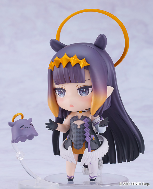 GoodSmile Company Nendoroid Ninomae Ina’nis