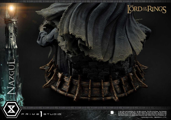 Prime 1 Studio Premium Masterline The Lord of the Rings (Film) Nazgul Bonus Version(4580708035529)(4580708035529)