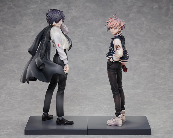 KADOKAWA Bungo Stray Dogs Chuya Nakahara: Original Series Age Fifteen Ver.