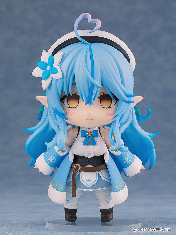 Good Smile Company Nendoroid Yukihana Lamy(4580590174139)(4580590174139)