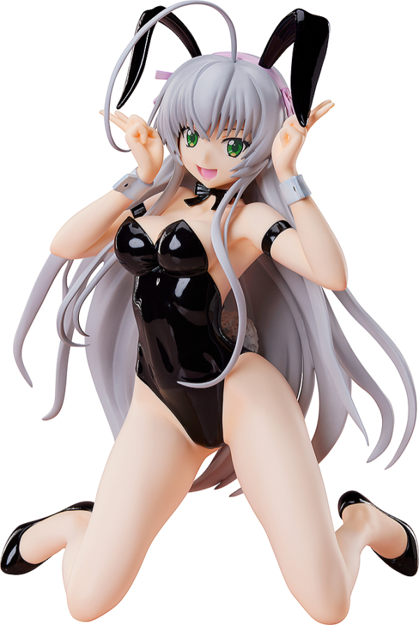 FREEing Nyaruko: Bare Leg Bunny Ver.(4570001513862)(4570001513862)