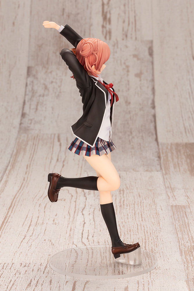 KOTOBUKIYA Yui Yuigahama