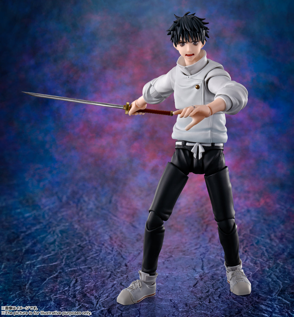 BANDAI Spirits Yuta Okkotsu -Jujutsukaisen 0-