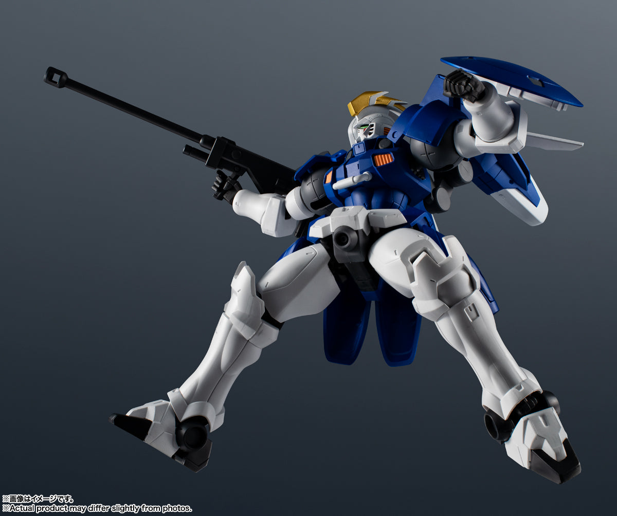 BANDAI Spirits OZ-00MS2 Tallgeese II