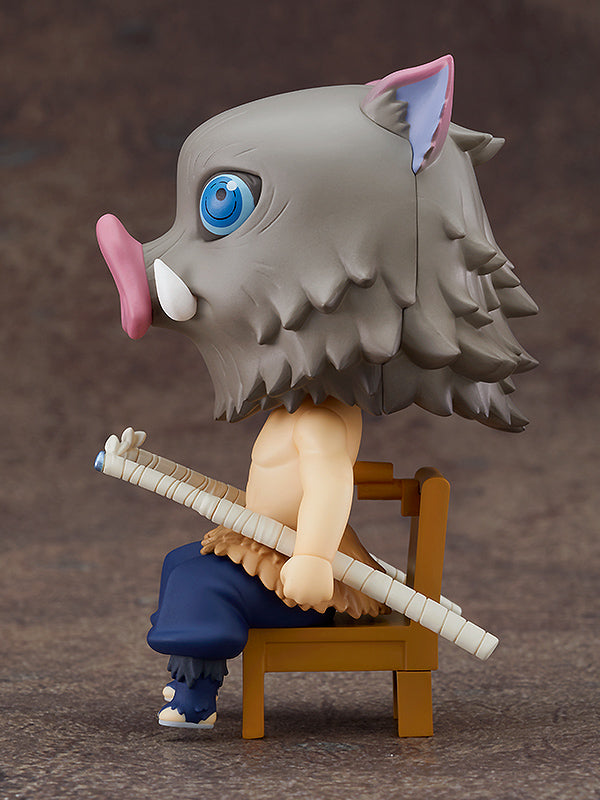 GoodSmile Company [GoodSmile] Nendoroid Swacchao Inosuke Hashibira