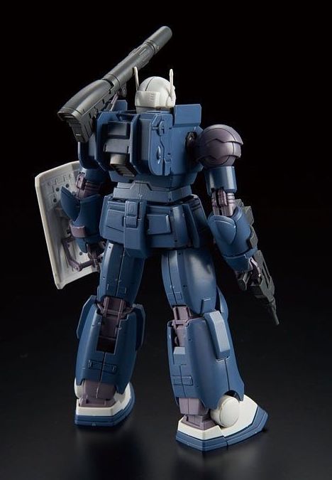 Bandai HG #011 1/144 Guncannon First Type (Iron Cavalry Squadron) 'Gundam The Origin'